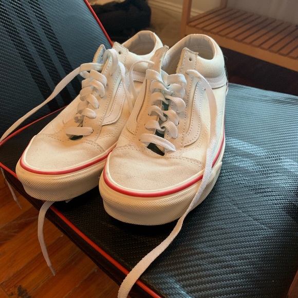 Vans Old Skool Sneakers - Picture 3 of 4